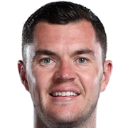 Michael Vincent Keane