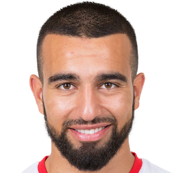 Naïm Sliti