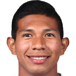 Edison Michael Flores Peralta