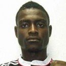 Boubacar Talatou Djibo – US Gendarmerie nationale football club