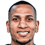 Rómulo Otero Vásquez – Criciúma EC football club