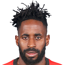 André Biyogo Poko – Sariyer SK football club