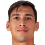 Michael O'neal Covea Uzcátegui – Caracas FC football club