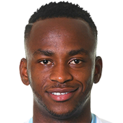 Saido Berahino
