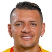Carlos Jhon Garcés Acosta Rojo