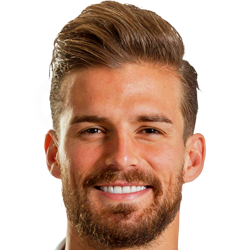 Christian Robert Santos Kwasniewski – SC Freiburg II football club