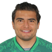 Jorge Armando Mora Guzmán