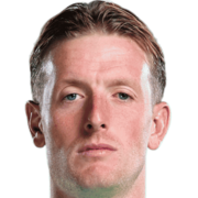 Jordan Lee Pickford