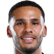 Jamaal Lascelles