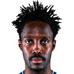 Gerso Fernandes