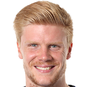 Jakob Let Haugaard