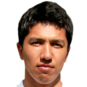 Vakhyt Orazsakhedov