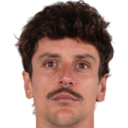 Marco Sangalli Fuentes