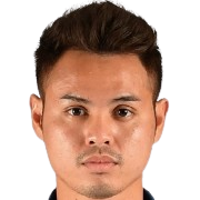 Theerathon Bunmathan