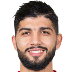 Ferjani Sassi