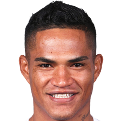 Anderson Santamaría Bardales