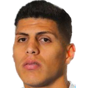 Hansell Argenis Riojas La Rosa