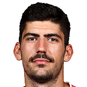 Andreas Bouchalakis