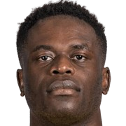 Brice Lauriche Samba