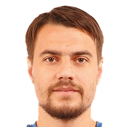 Valeriy Chuperka
