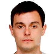 Cầu thủ Kirill Premudrov (Belarus)