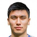Abzal Beysebekov