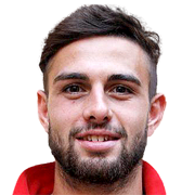 Daniele Ferri Marini