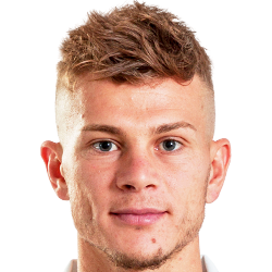 Samuele Longo