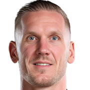 Robin Patrick Olsen – Malmö FF football club