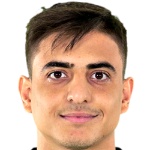 Berk Yıldız