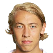 Mikkel Agger