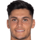 Cristian Salvador González