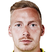 Ryan Allsop
