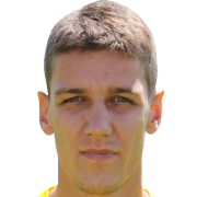 Stevan Kovačević