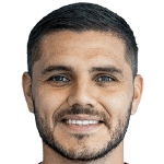 Mauro Emanuel Icardi Rivero