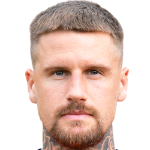 Sonny Bradley