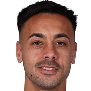 Cameron Drew Neru Howieson – Auckland FC football club