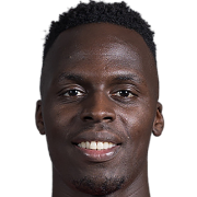Édouard Osoque Mendy