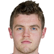 Shane Mcginty