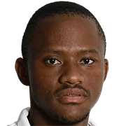 Thokozani Sekotlong