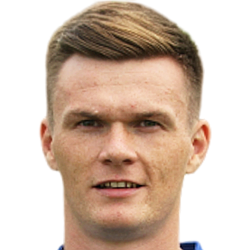 Fraser Kerr