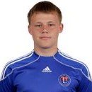 Edgaras Baranauskas – VfV 06 Hildesheim football club