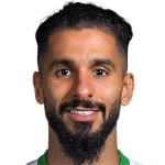 Saleh Khaled Al-Shehri