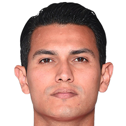 Deyver Antonio Vega Álvarez