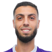 Hicham Faik