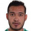 Wálter Veizaga Argote – Guaraní de Fram football club