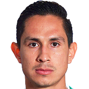 Marvin Orlando Bejarano Jiménez