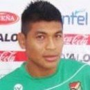 Darwin Rios Pinto – Real Murcia football club