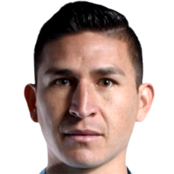 Vladimir Castellón Colque – Real Potosí football club