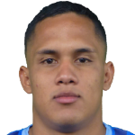Harry José Rojas Cabeza